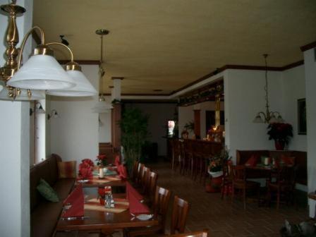 Gasthof Strausberg Nord 외부 사진