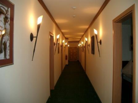 Gasthof Strausberg Nord 외부 사진